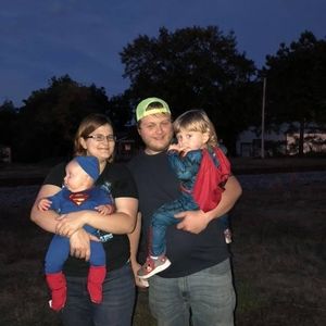 Meet your Posher, Nathan